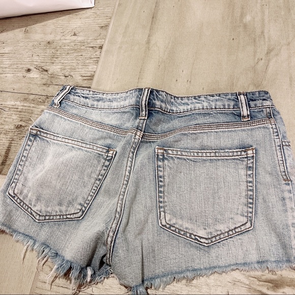 Forever 21 shorts - Picture 3 of 3